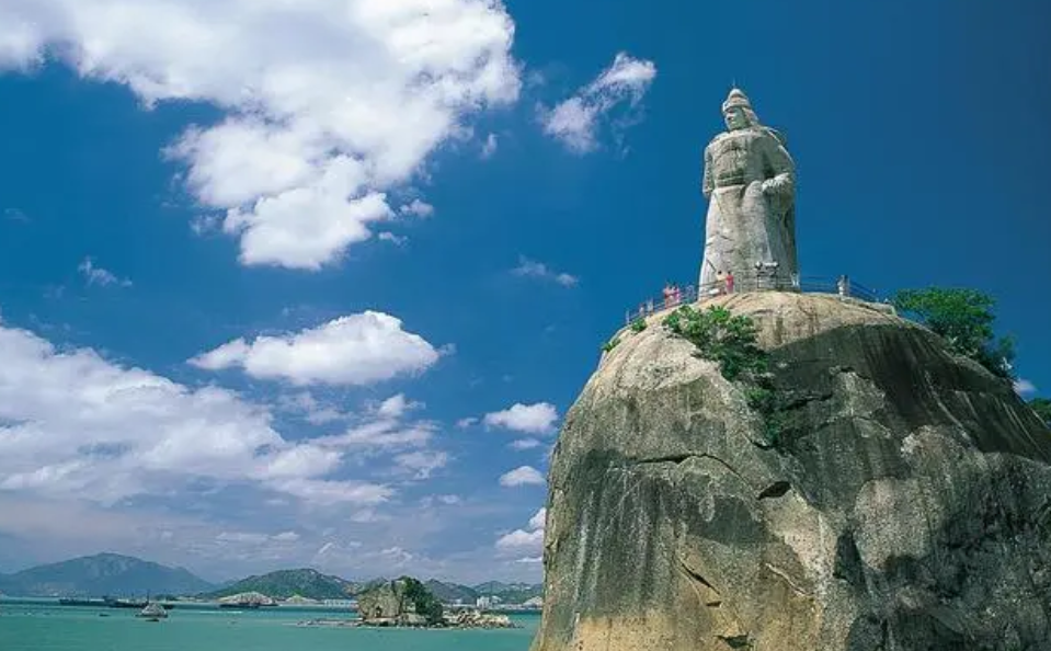 厦门景点